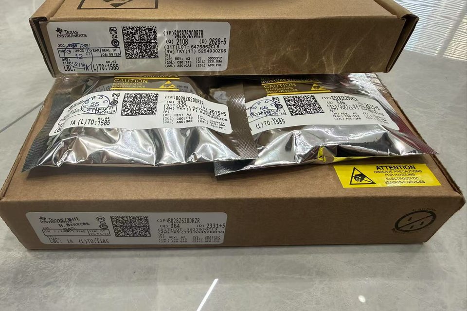 余剰電子部品在庫