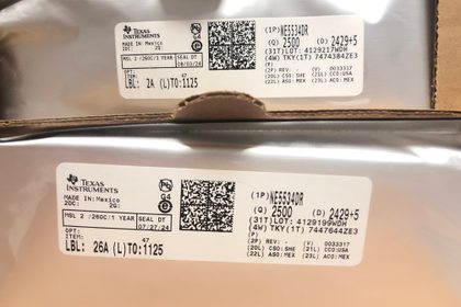 电子元器件回收
